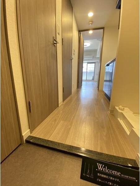 PHOENIX新大阪の物件内観写真