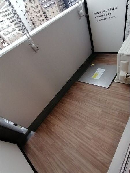 PHOENIX新大阪の物件内観写真