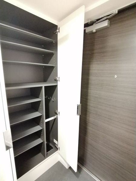 PHOENIX新大阪の物件内観写真