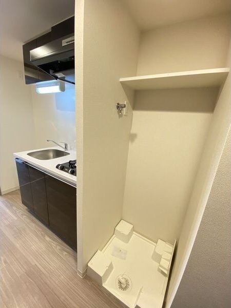 PHOENIX新大阪の物件内観写真