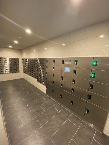 PHOENIX新大阪の物件内観写真