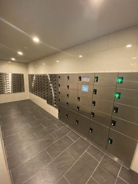 PHOENIX新大阪の物件内観写真