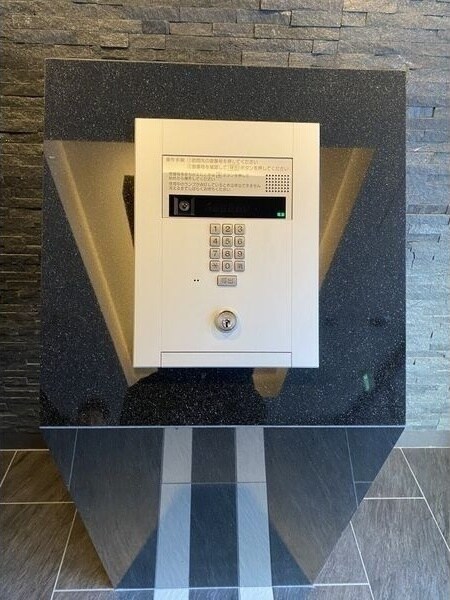 PHOENIX新大阪の物件内観写真