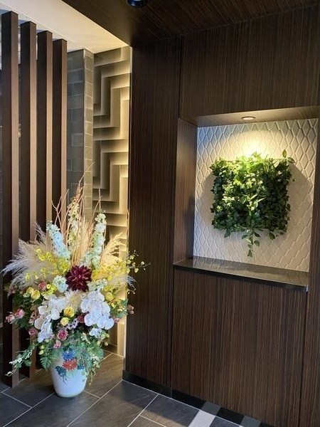 PHOENIX新大阪の物件内観写真