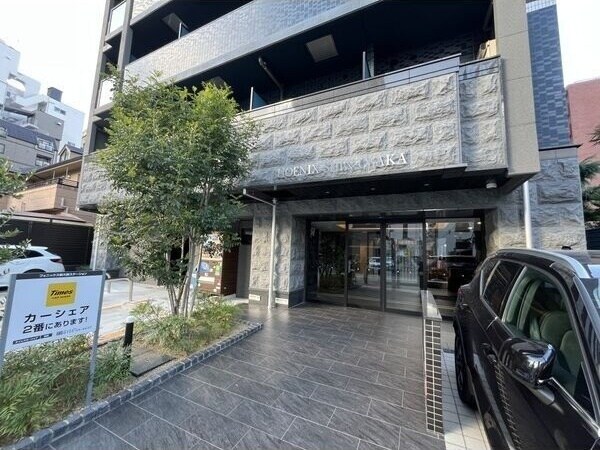 PHOENIX新大阪の物件内観写真