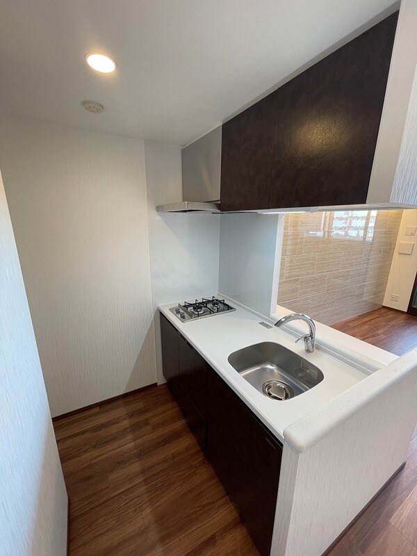 プレジオ緑地公園の物件内観写真