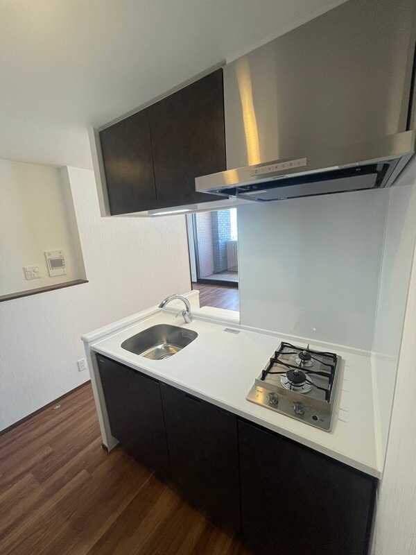 プレジオ緑地公園の物件内観写真