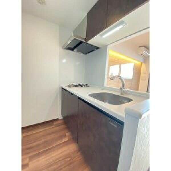 プレジオ緑地公園の物件内観写真