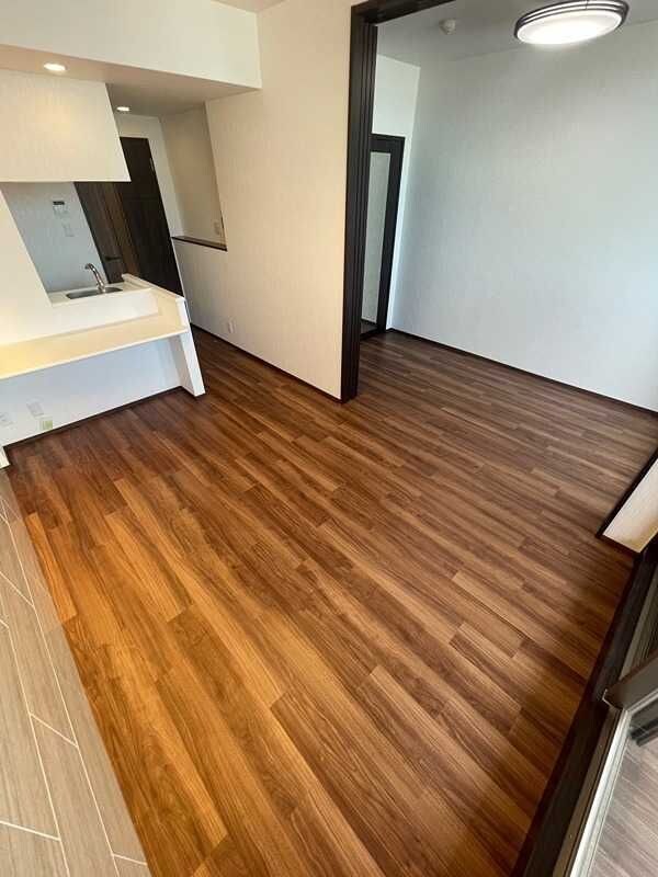 プレジオ緑地公園の物件内観写真