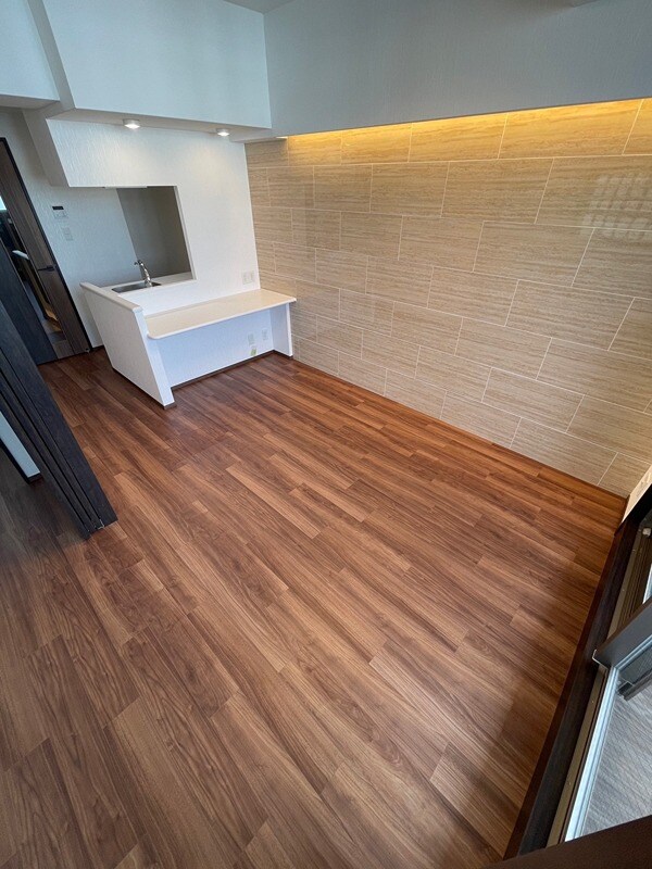 プレジオ緑地公園の物件内観写真