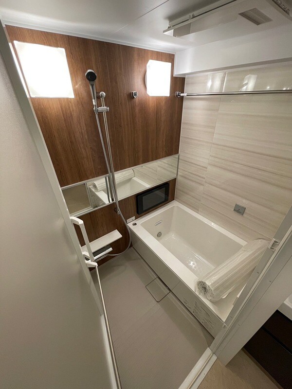 プレジオ緑地公園の物件内観写真