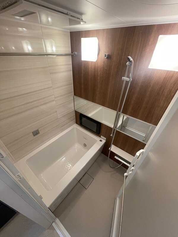 プレジオ緑地公園の物件内観写真