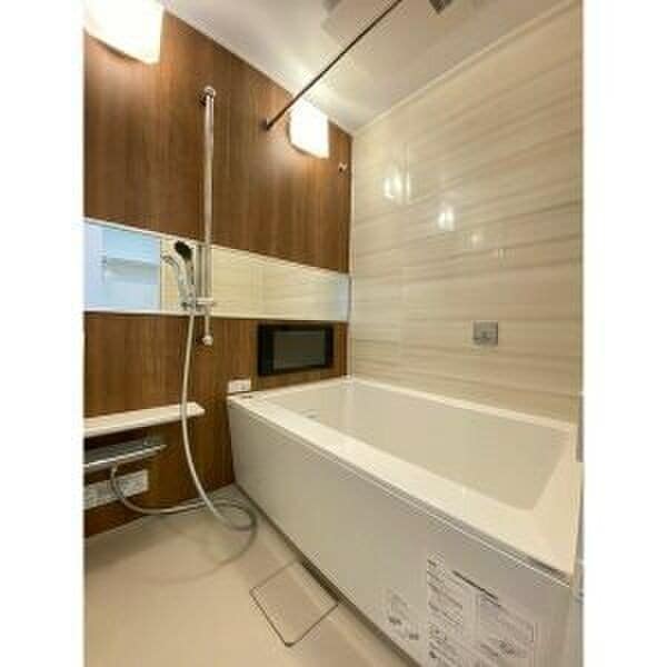 プレジオ緑地公園の物件内観写真