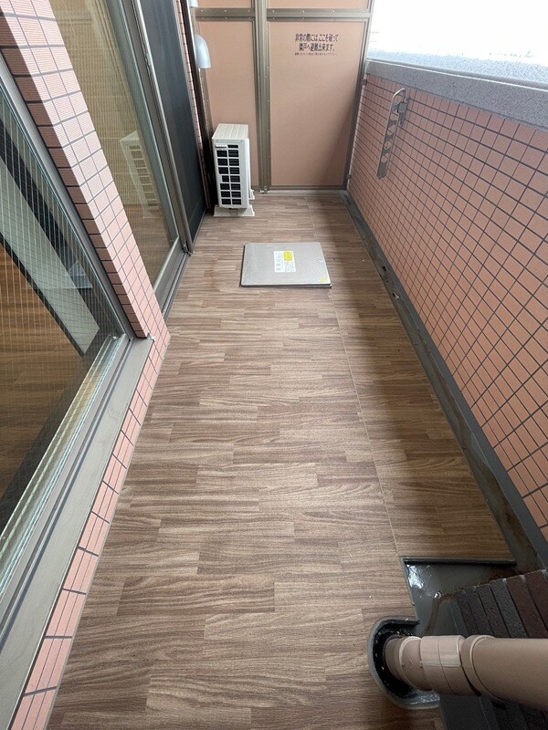 プレジオ緑地公園の物件内観写真