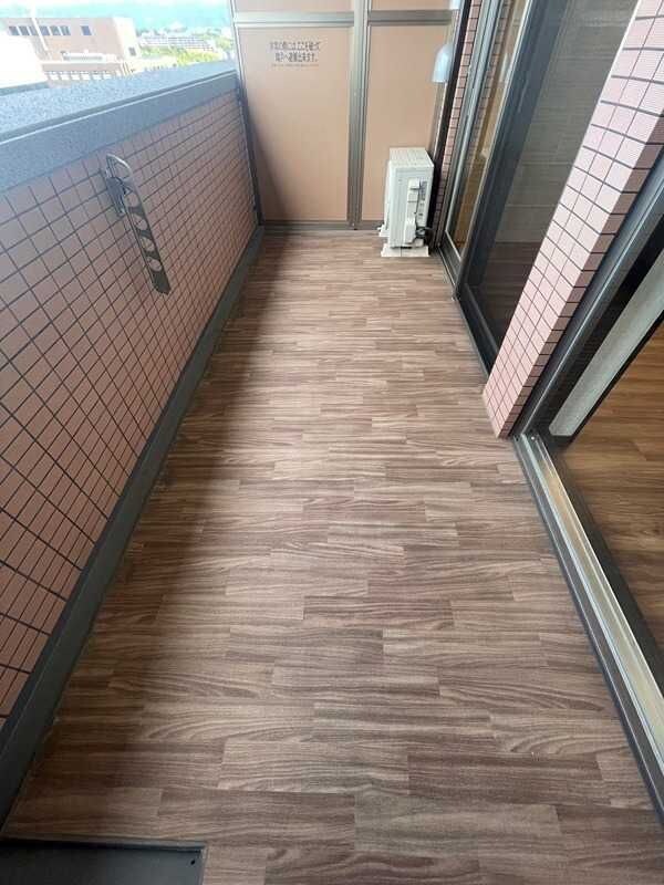 プレジオ緑地公園の物件内観写真