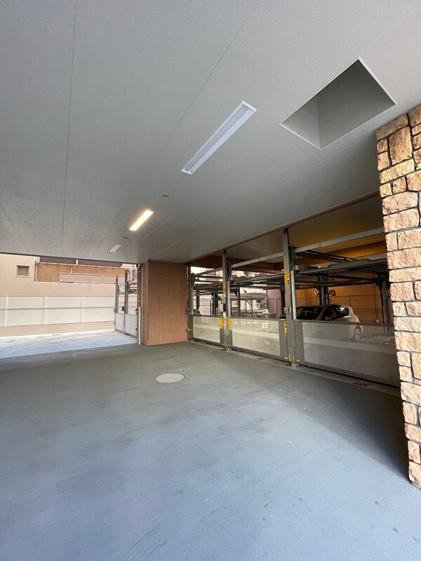 プレジオ緑地公園の物件内観写真