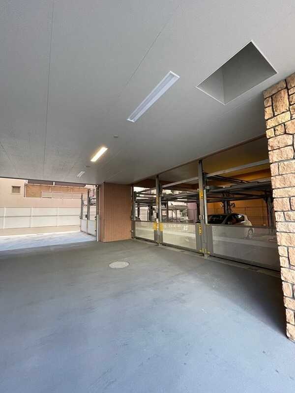 プレジオ緑地公園の物件内観写真