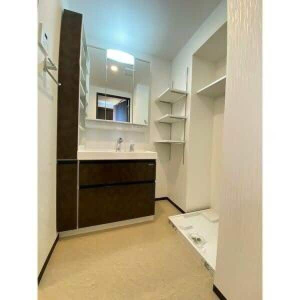 プレジオ緑地公園の物件内観写真