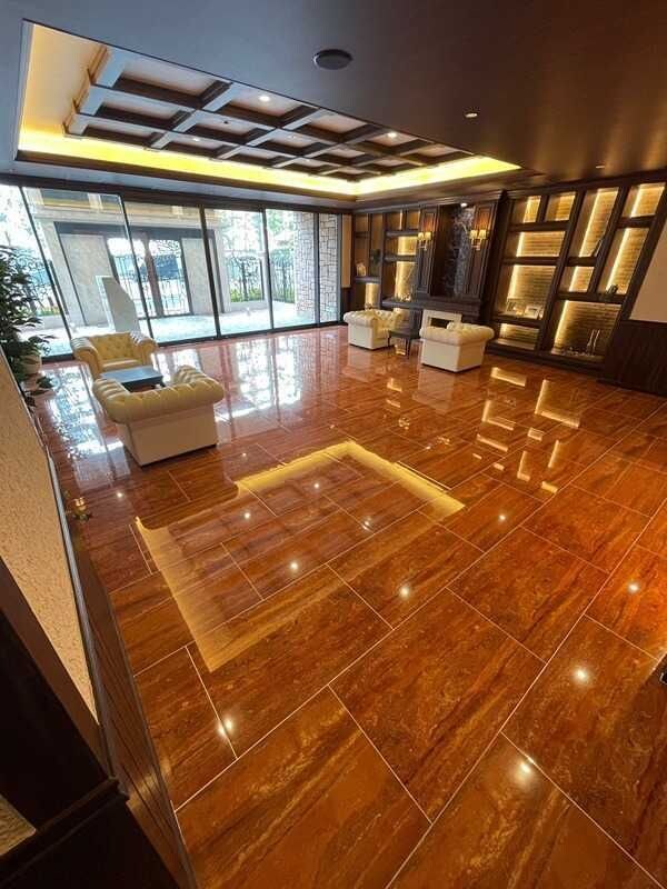 プレジオ緑地公園の物件内観写真