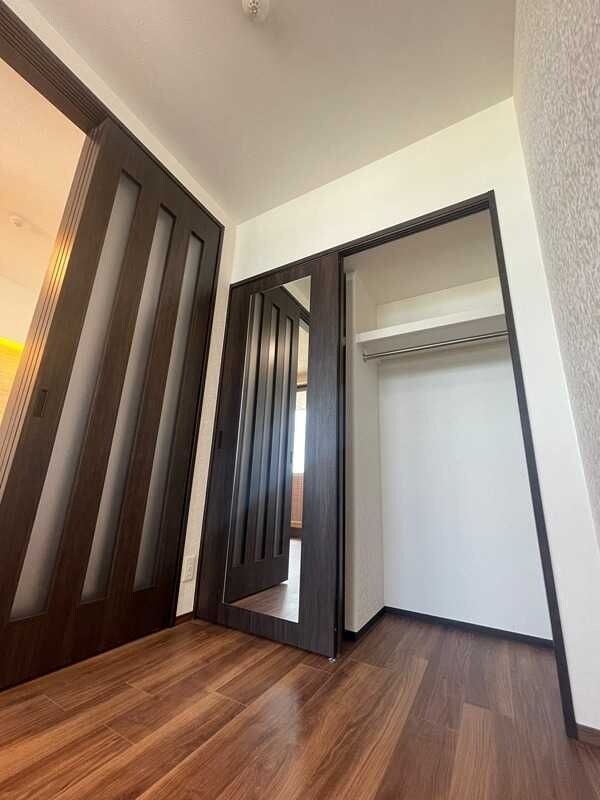 プレジオ緑地公園の物件内観写真