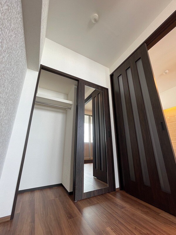 プレジオ緑地公園の物件内観写真