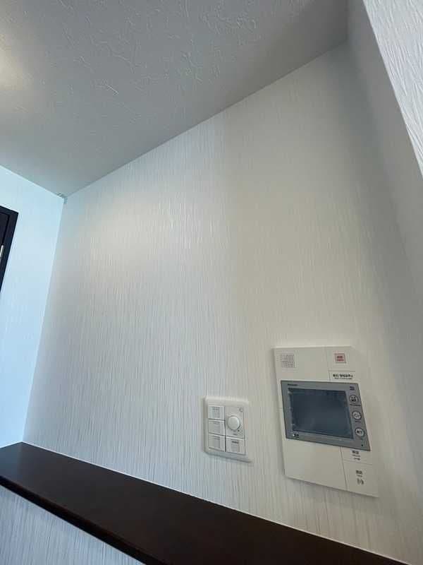 プレジオ緑地公園の物件内観写真