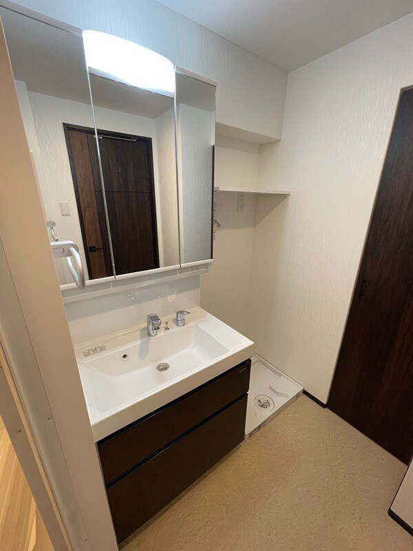 プレジオ緑地公園の物件内観写真