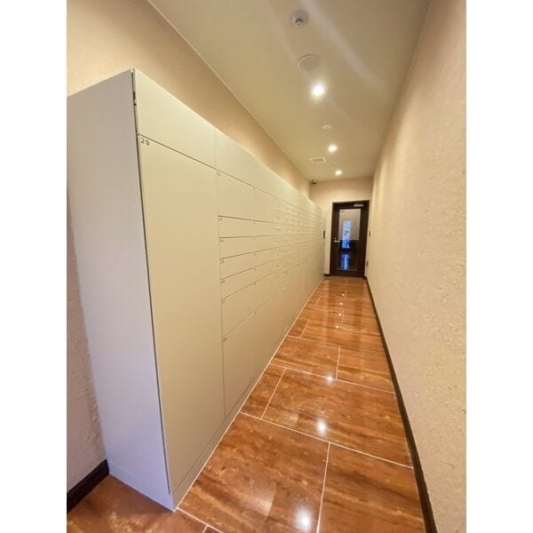 プレジオ緑地公園の物件内観写真