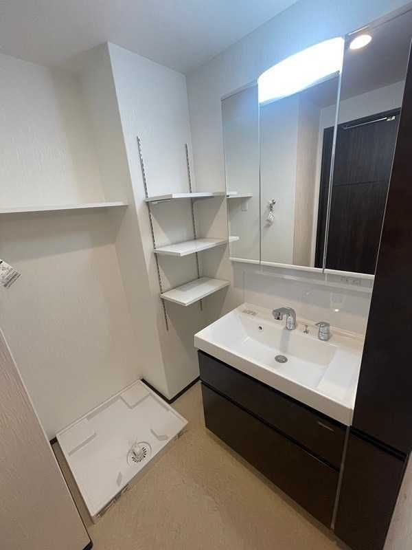 プレジオ緑地公園の物件内観写真