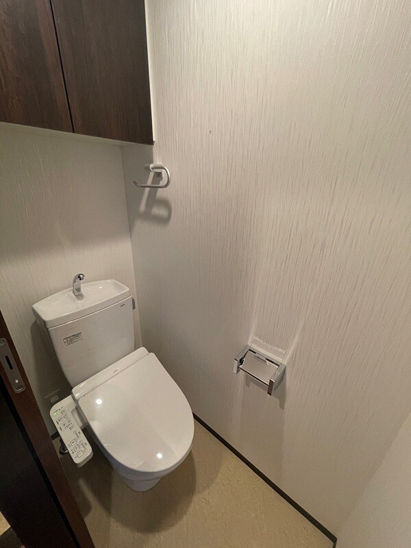 プレジオ緑地公園の物件内観写真