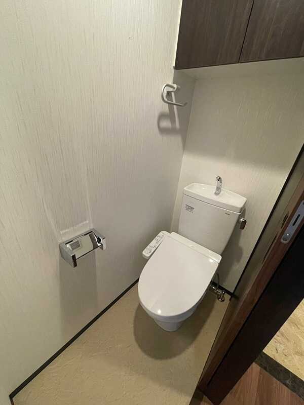 プレジオ緑地公園の物件内観写真