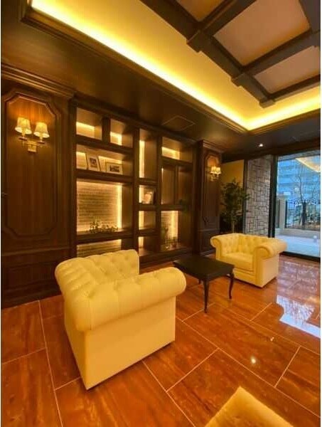 プレジオ緑地公園の物件内観写真