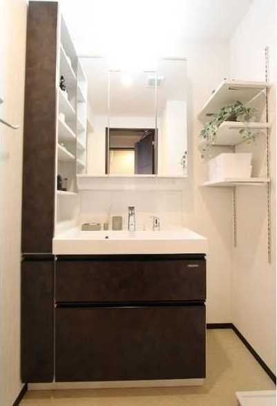 プレジオ緑地公園の物件内観写真