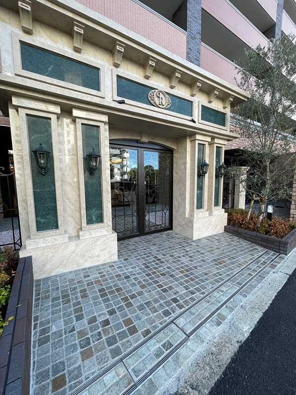 プレジオ緑地公園の物件内観写真