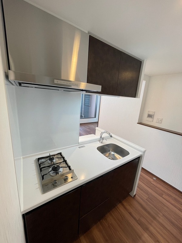 プレジオ緑地公園の物件内観写真