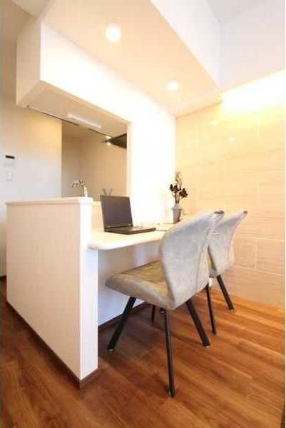 プレジオ緑地公園の物件内観写真