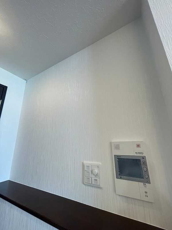 プレジオ緑地公園の物件内観写真