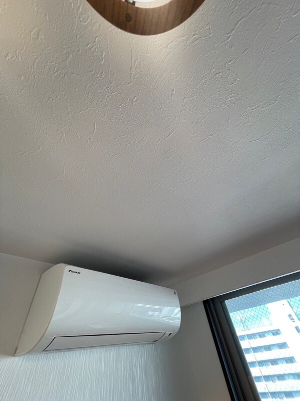 プレジオ緑地公園の物件内観写真