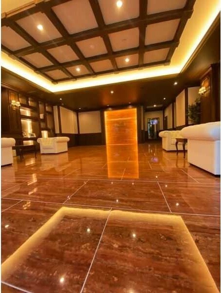 プレジオ緑地公園の物件内観写真