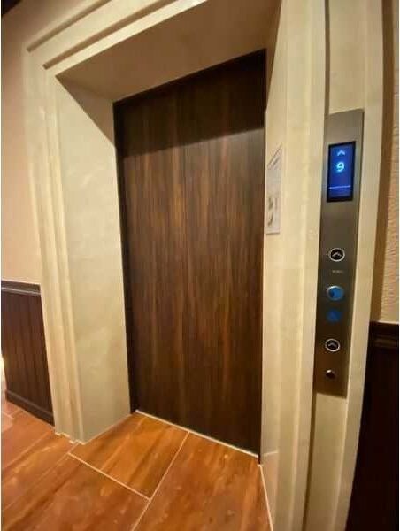 プレジオ緑地公園の物件内観写真