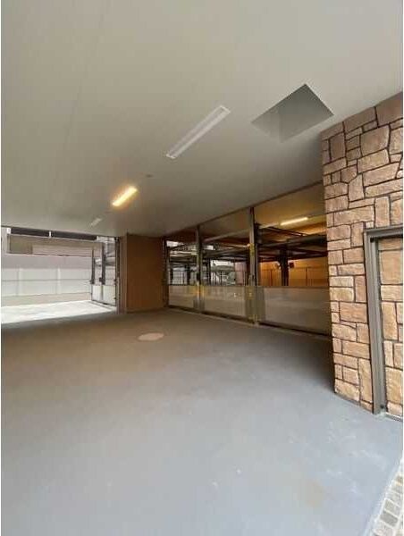 プレジオ緑地公園の物件内観写真