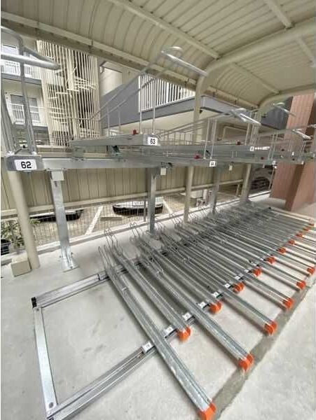 プレジオ緑地公園の物件内観写真