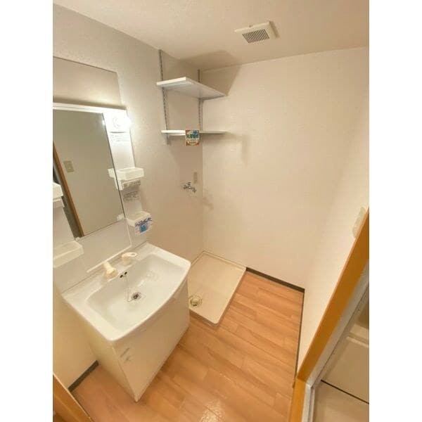 アルカディア箕輪の物件内観写真