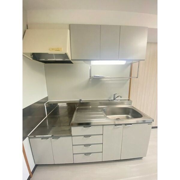 アルカディア箕輪の物件内観写真