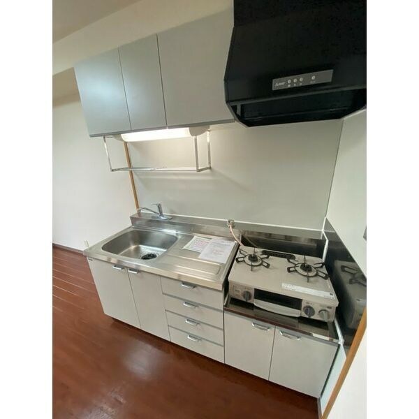 アルカディア箕輪の物件内観写真