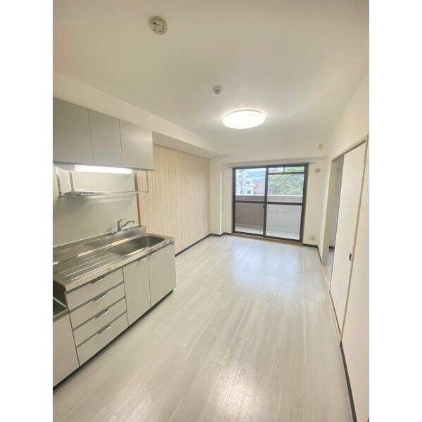 アルカディア箕輪の物件内観写真