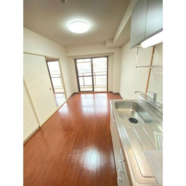 アルカディア箕輪の物件内観写真