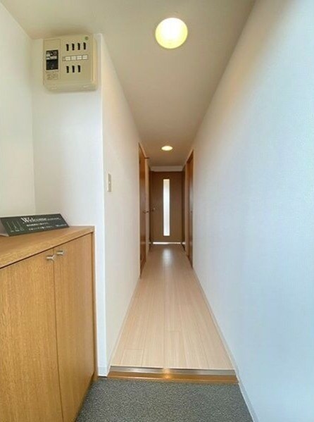 アルカディア箕輪の物件内観写真