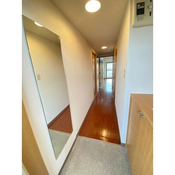 アルカディア箕輪の物件内観写真