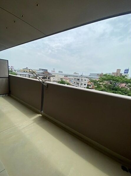 アルカディア箕輪の物件内観写真